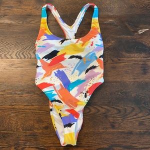 Forever 21 One Piece